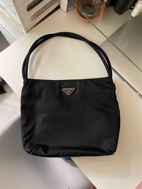 tacchi prada vintage|prada shoulder bag.